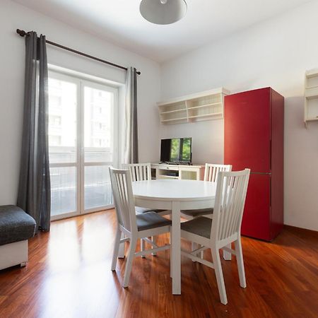 Ca' Granda M5 & Bicocca - Apartment With Parking มิลาน ภายนอก รูปภาพ