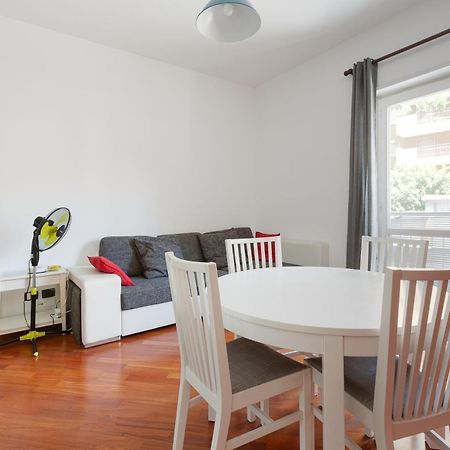 Ca' Granda M5 & Bicocca - Apartment With Parking มิลาน ภายนอก รูปภาพ